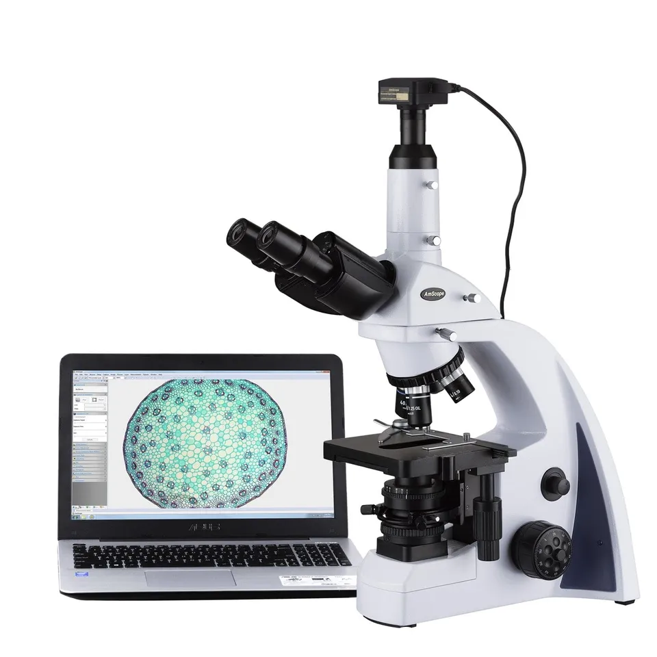 amscope-t670-hc2-trinokular-mikroskop-1000x-mit-1080p-kamera image 1