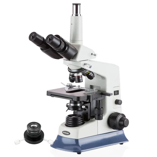 amscope-t590-dunkelfeldmikroskop-40x-1000x-halogen image 1