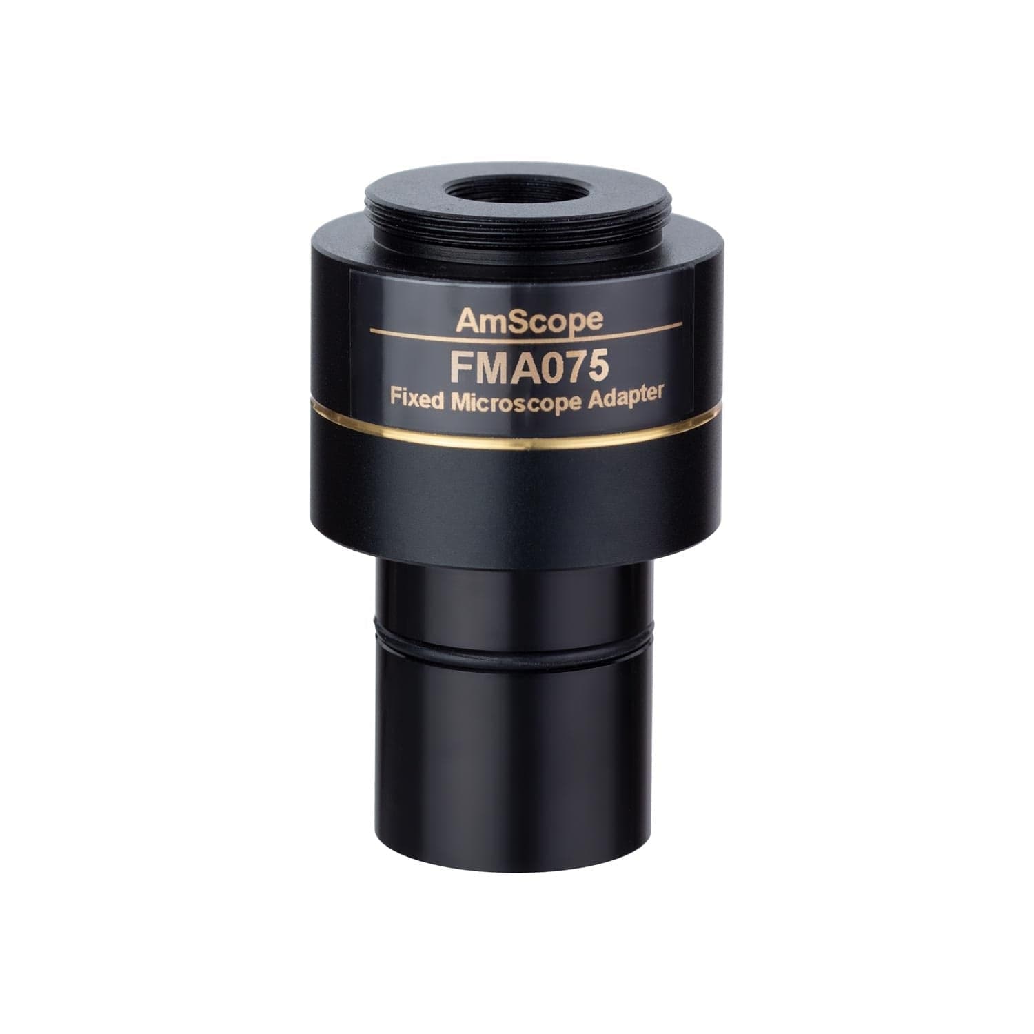 amscope-ru075-0-75x-c-mount-reduktionslinse-adapter image 1