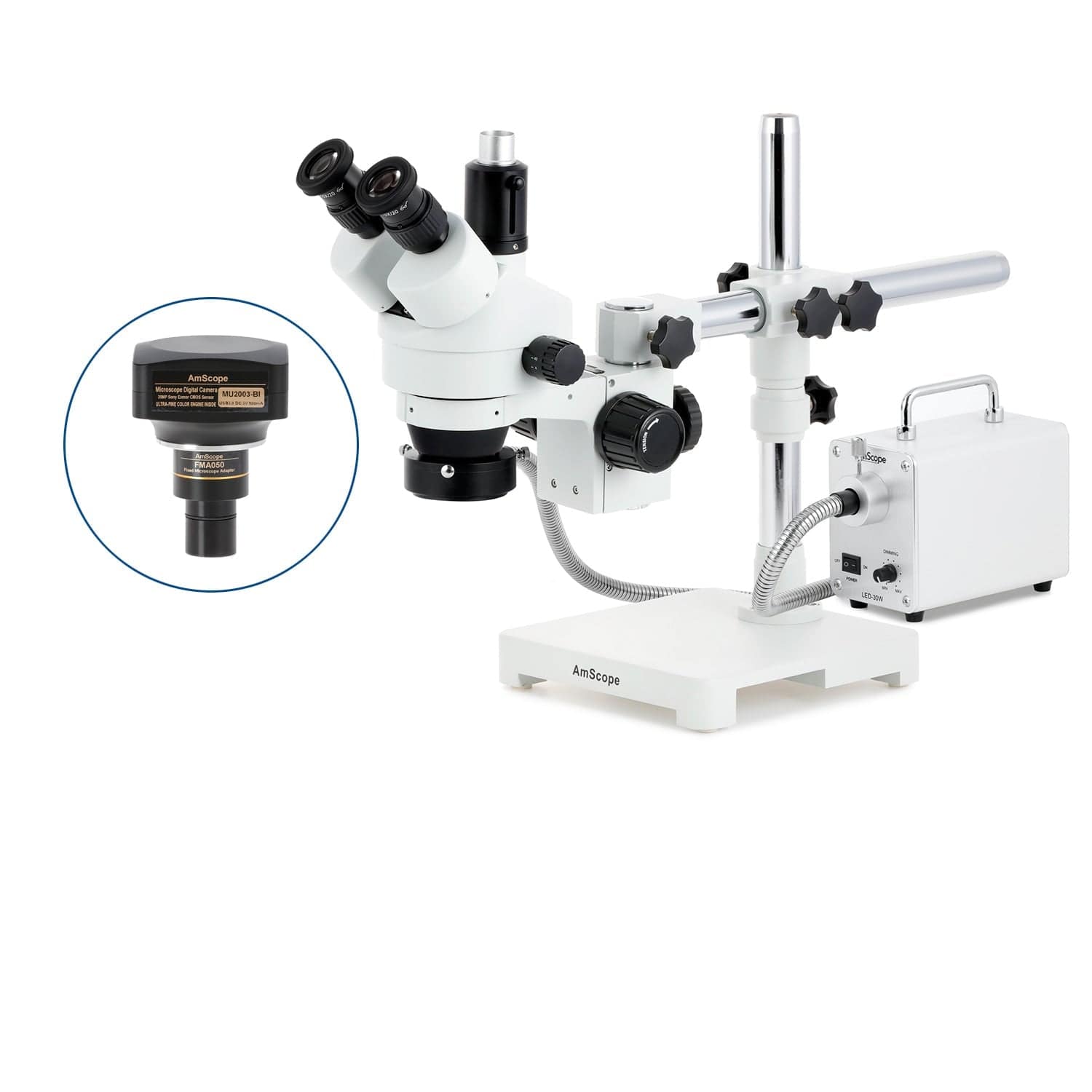 amscope-sm-3-stereomikroskop-7x-45x-trinokular-led-ringlicht-2 image 6
