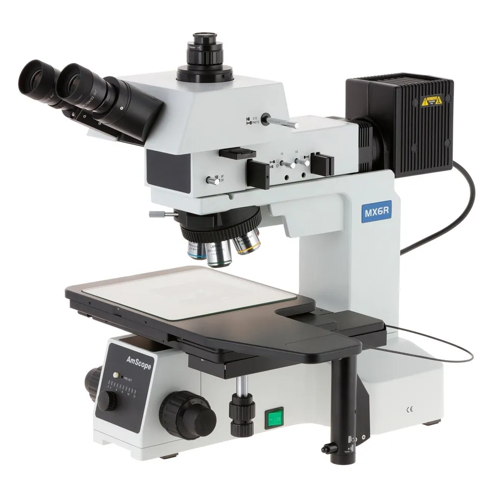amscope-me600-metallurgisches-mikroskop-50x-1000x-trinokular image 1