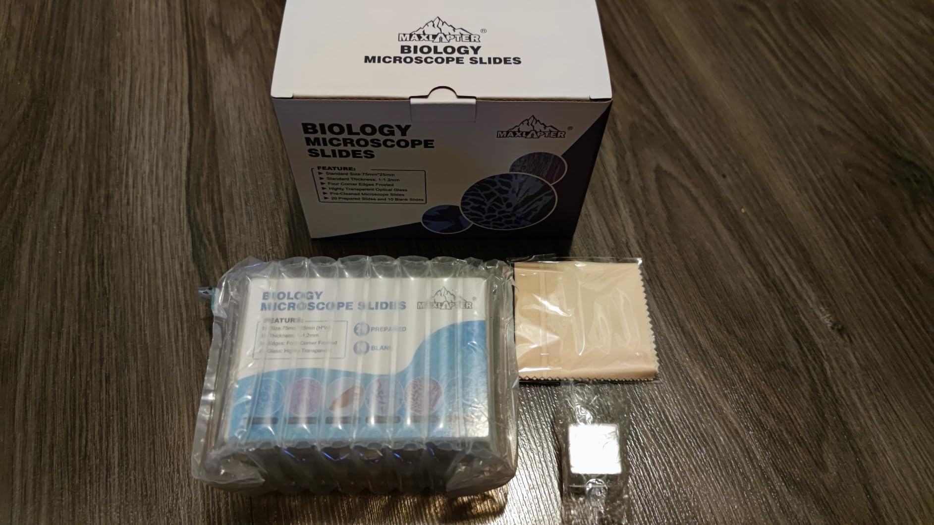 Box schließt dicht