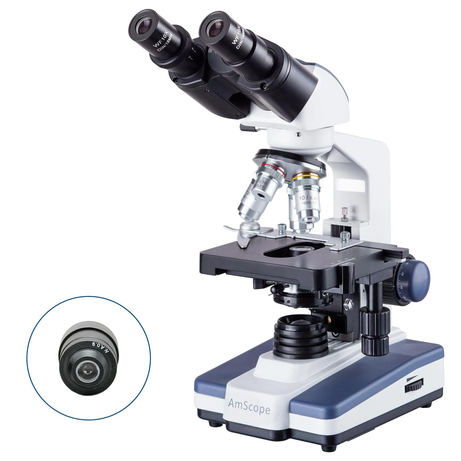 amscope-b120-dunkelfeld-mikroskop-40x-1000x-binokular-led image 1