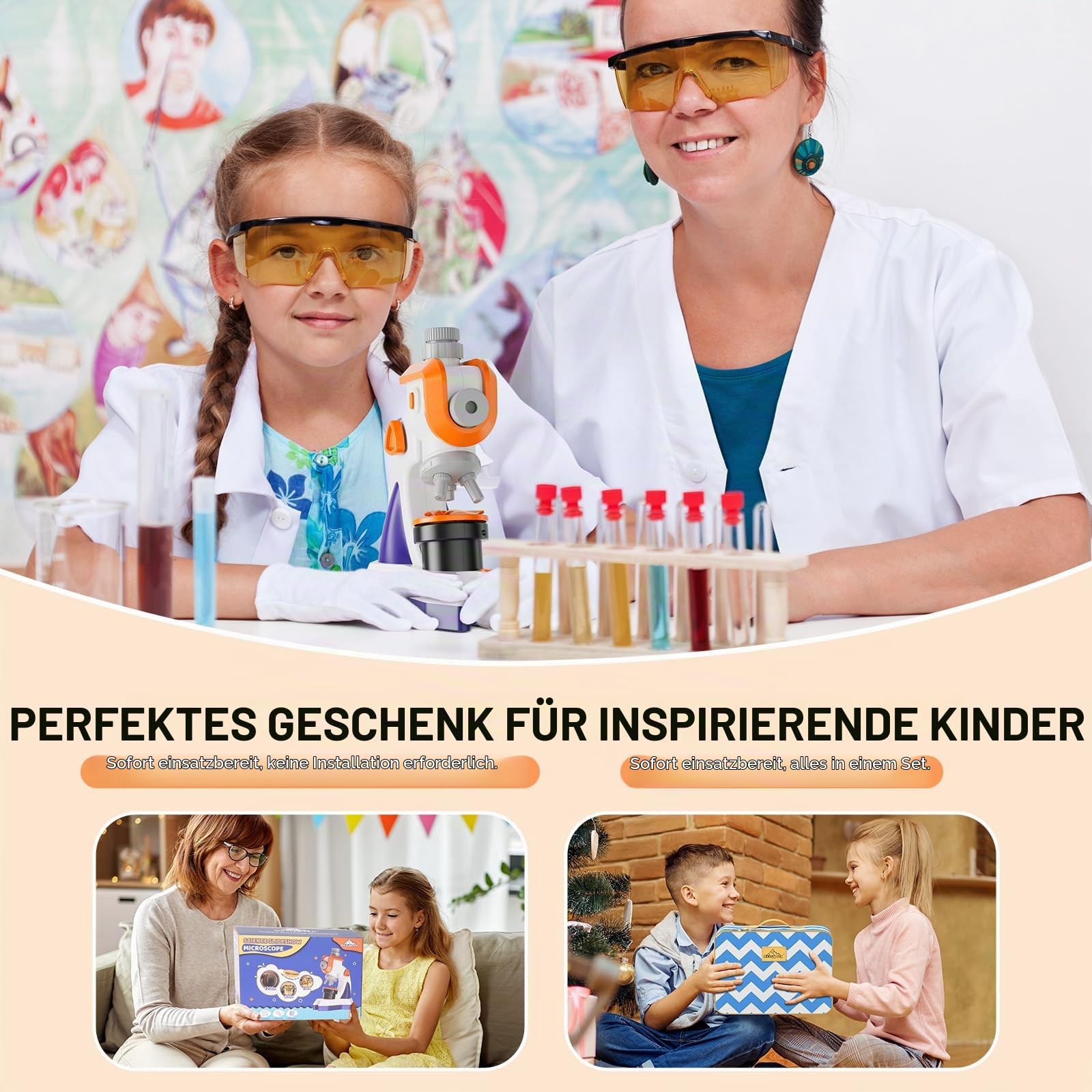 maxlapter-kindermikroskop-100-1200x-mit-projektor-orange-lila image 6