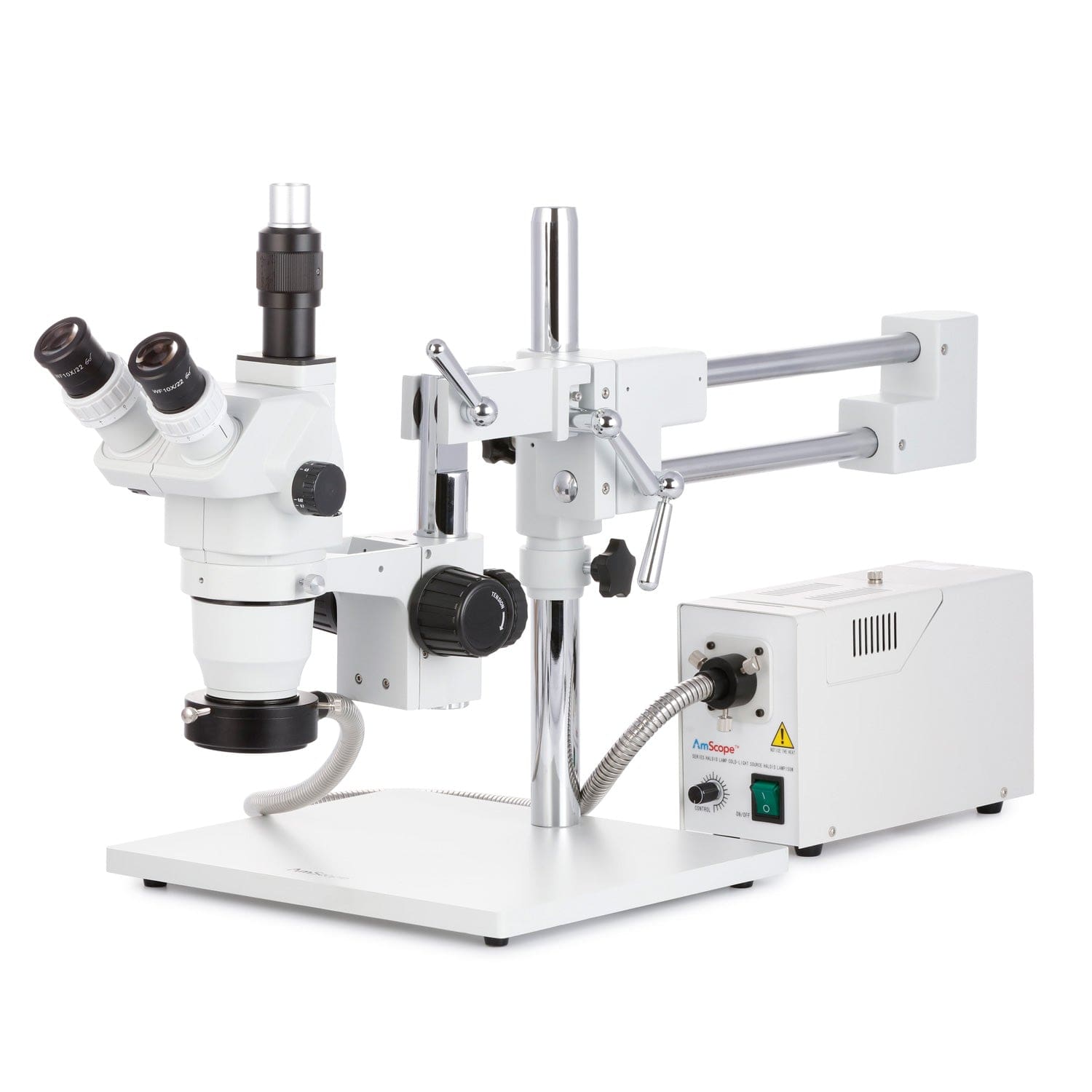 amscope-stereo-zm-4t3-trinokular-mikroskop-2x-45x-3mp image 7