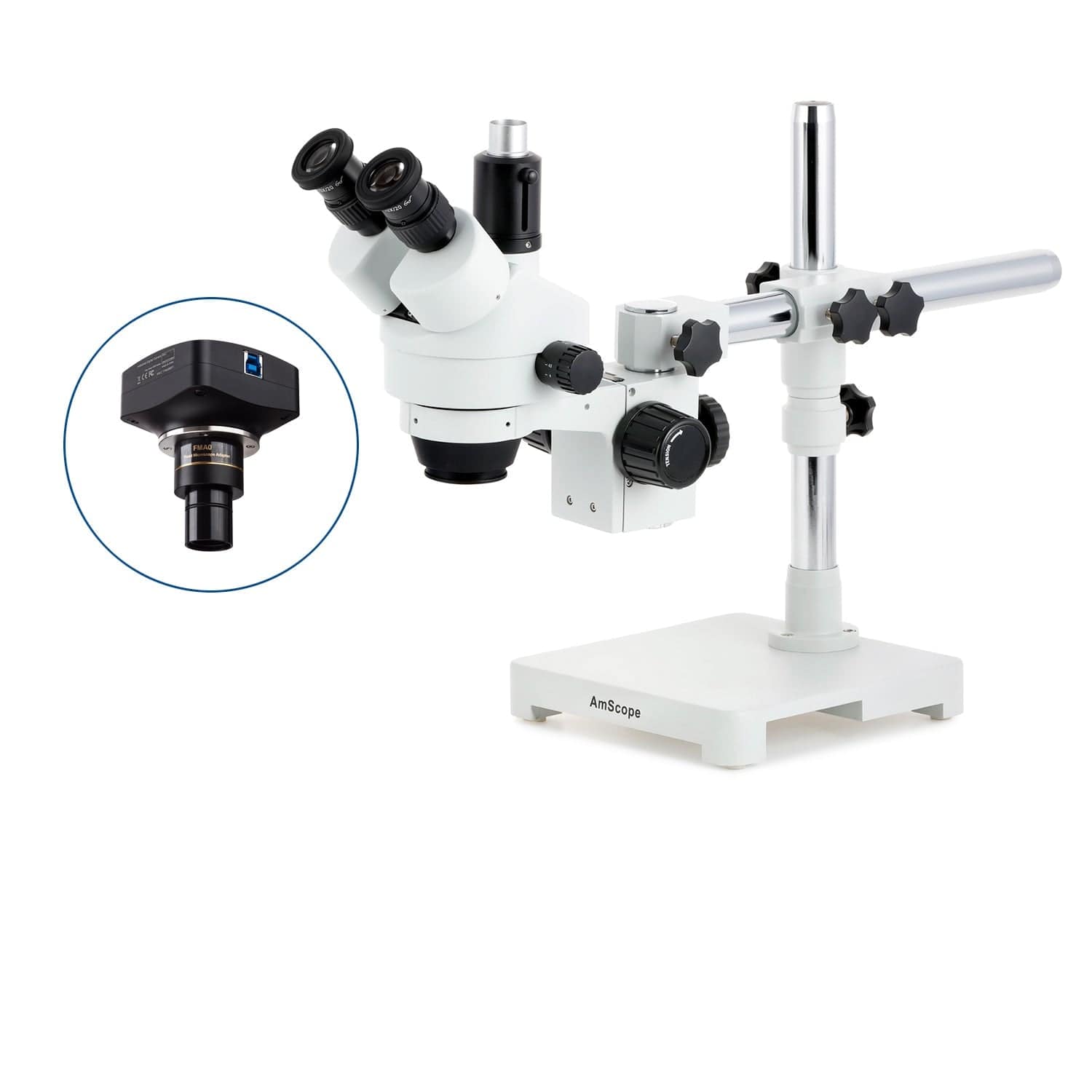 amscope-sm-3t-zoom-stereomikroskop-7x-45x-trinokular image 4