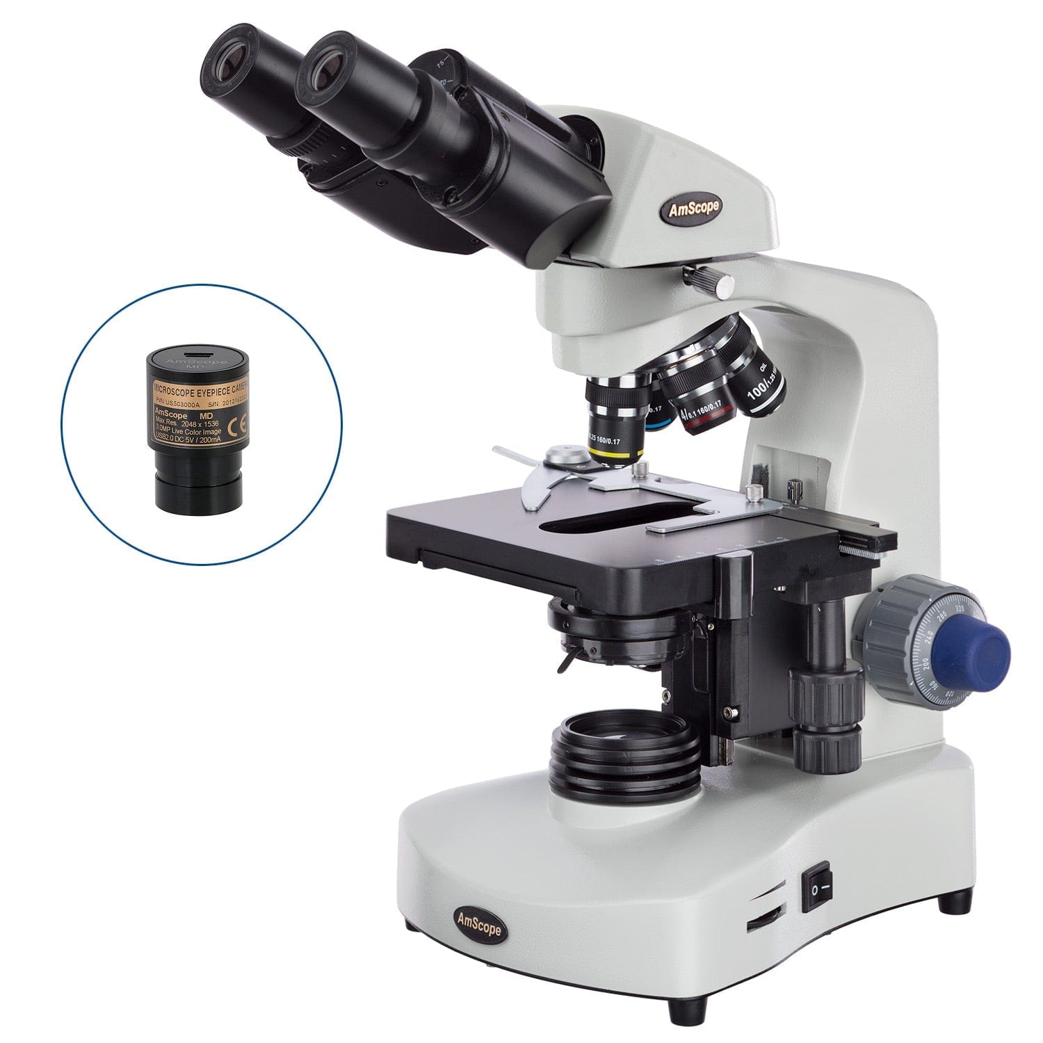amscope-b340-durchlichtmikroskop-40x-1000x-binokular-led image 3