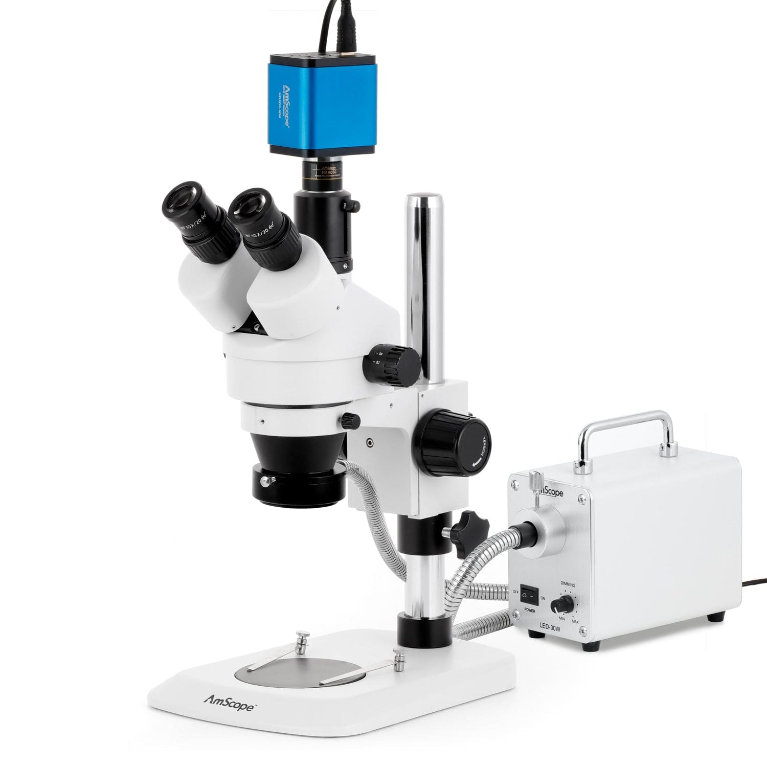 amscope-sm-1-stereomikroskop-trinokular-7-45x-hdmi-s-ule image 1