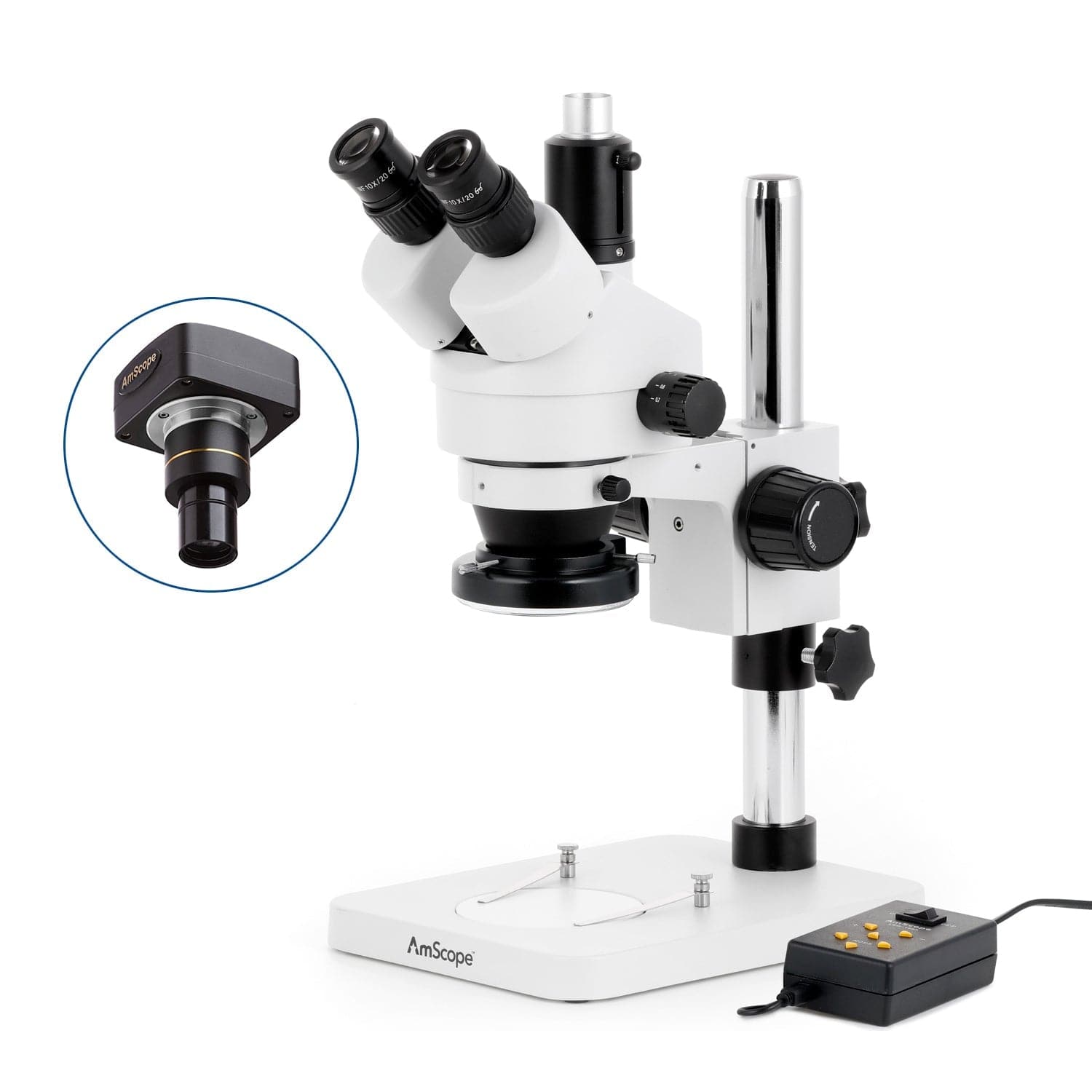 amscope-sm-1-trinokular-stereomikroskop-7x-45x-144-led image 2