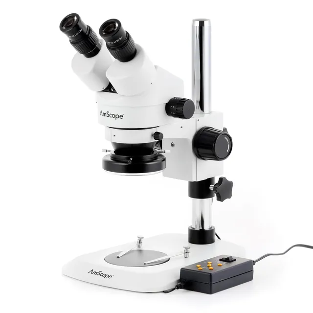 amscope-sm-1-stereomikroskop-binokular-7x-45x-led image 1
