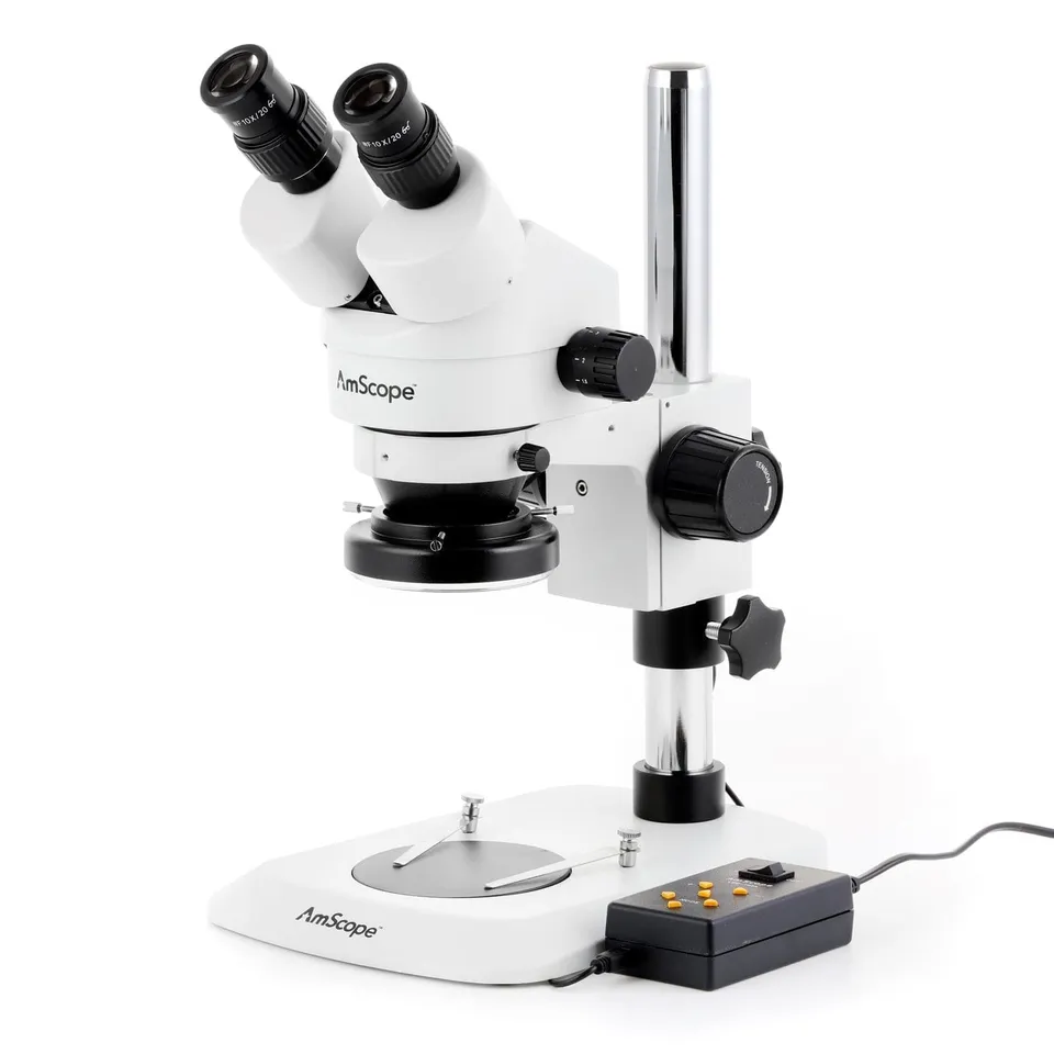 amscope-sm-1-stereomikroskop-binokular-7x-45x-led image 1