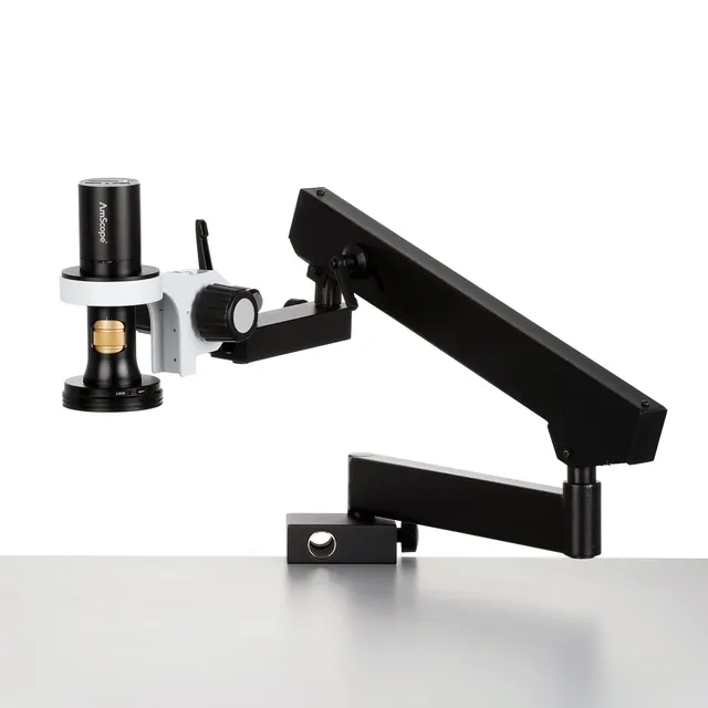 amscope-dm756-digitalmikroskop-1080p-hdmi-gelenkarm image 1