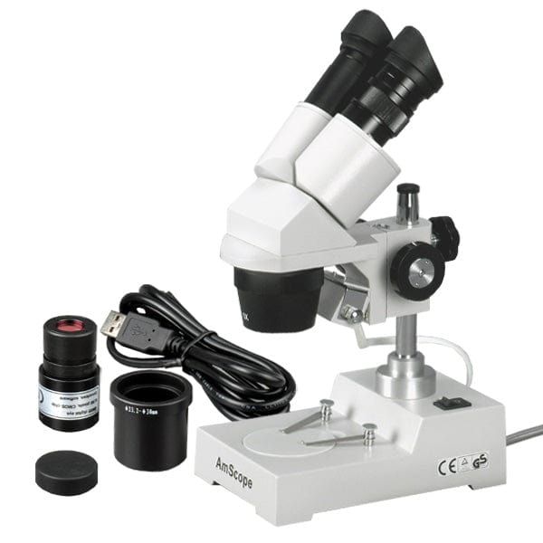 amscope-se304-stereomikroskop-20x-40x-binokular-mit-1mp-kamera image 1
