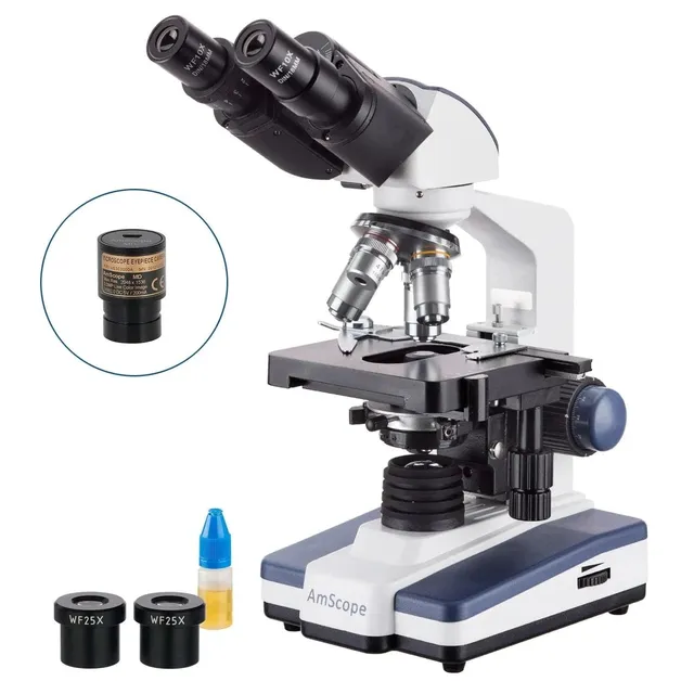 amscope-b120c-e1-mikroskop-2500x-mit-1mp-usb-kamera image 1