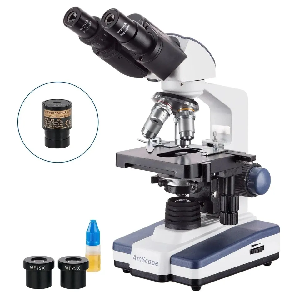 amscope-b120c-e1-mikroskop-2500x-mit-1mp-usb-kamera image 1