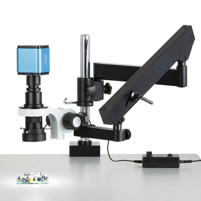 amscope-h800-zoom-stereomikroskop-0-7x-5x-hdmi-led-ringlicht image 1
