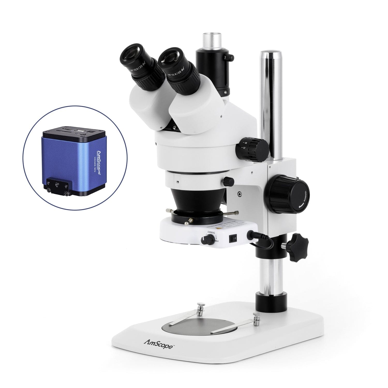amscope-sm-1-stereomikroskop-7x-45x-hdmi-ringlicht image 7
