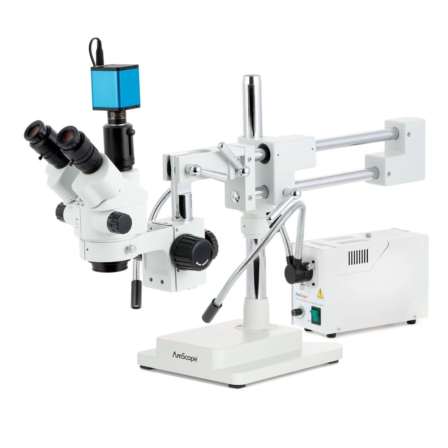 amscope-sm-4ntp-trinokular-stereomikroskop-7x-45x-hdmi-stativ image 2