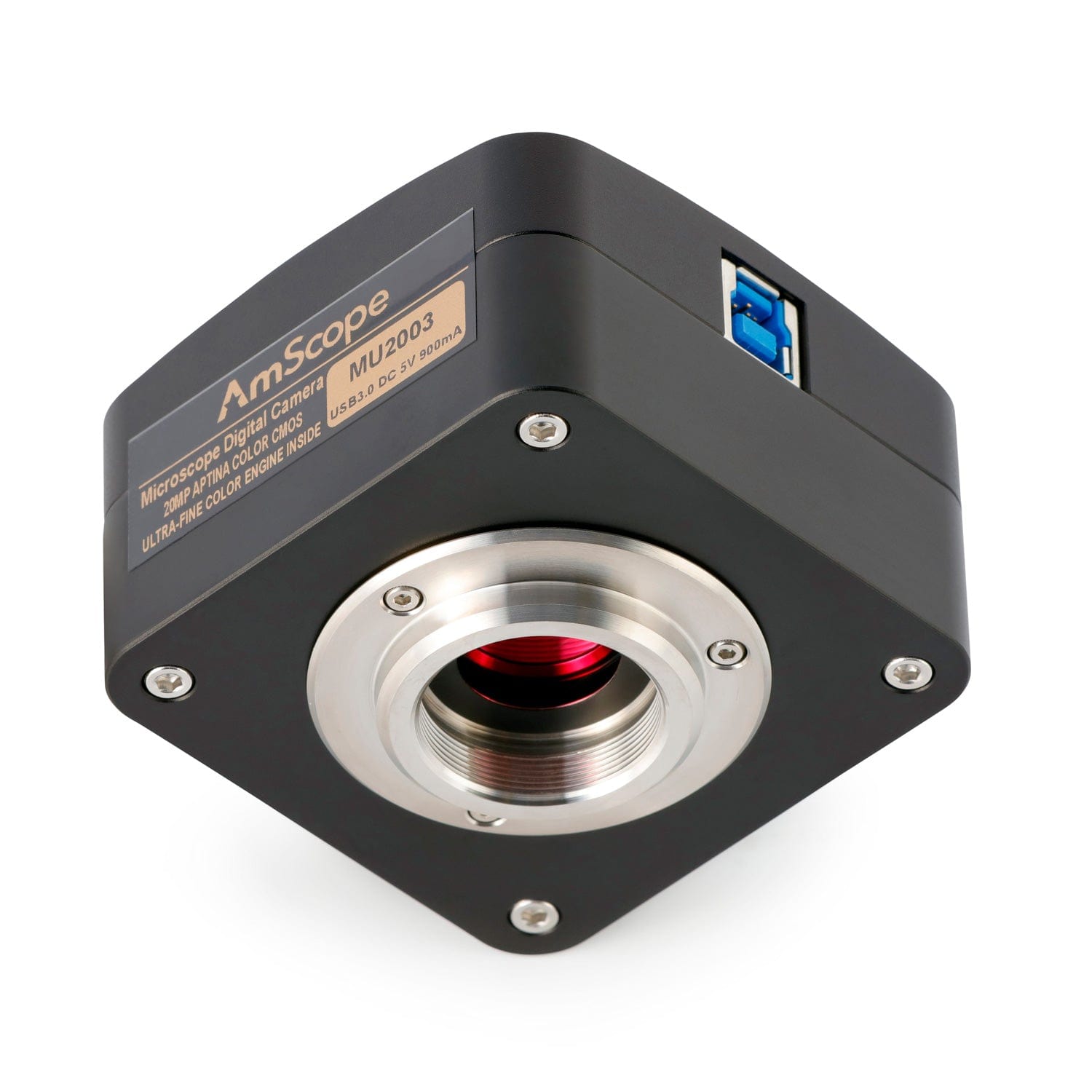 amscope-mu2003-mikroskop-kamera-usb-3-0-20mp-farbe-c-mount image 2