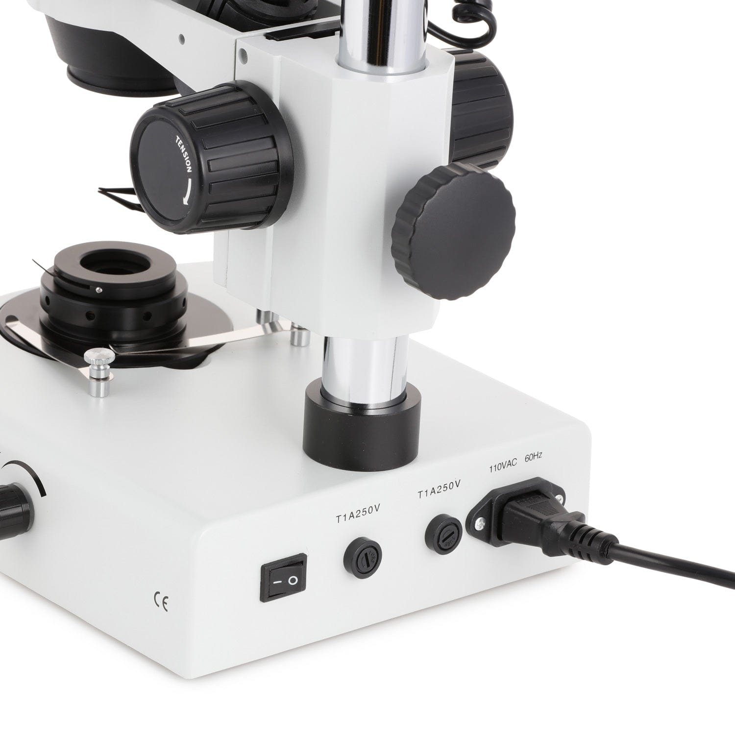 amscope-sm-2-trinokulares-stereomikroskop-7x-45x-dunkelfeld image 8