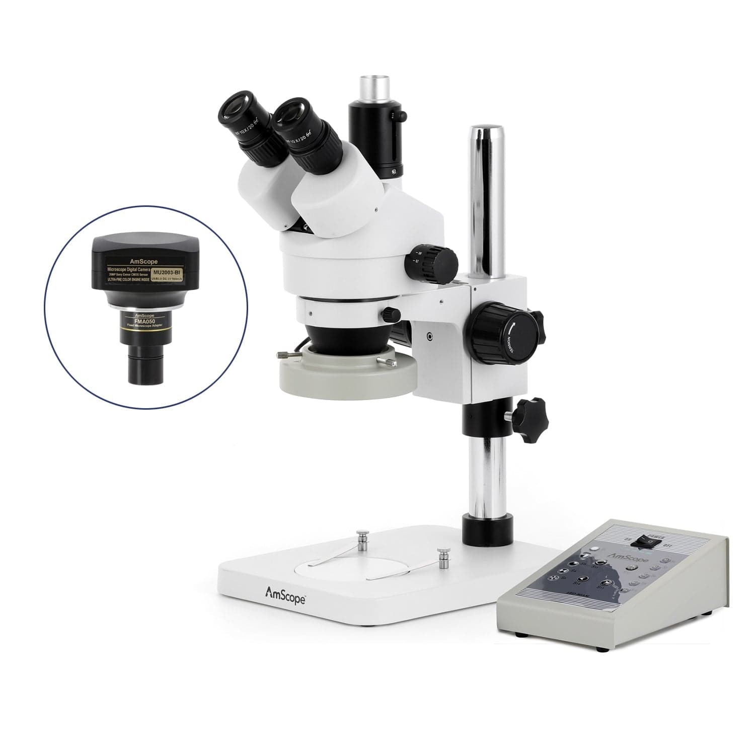 amscope-sm-1-zoom-trinokular-stereomikroskop-7x-45x-led-ringlicht image 6
