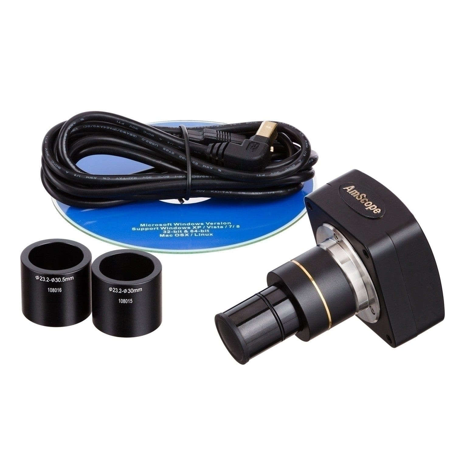 amscope-t390-dunkelfeldmikroskop-40-1000x-trinokular-halogen image 2