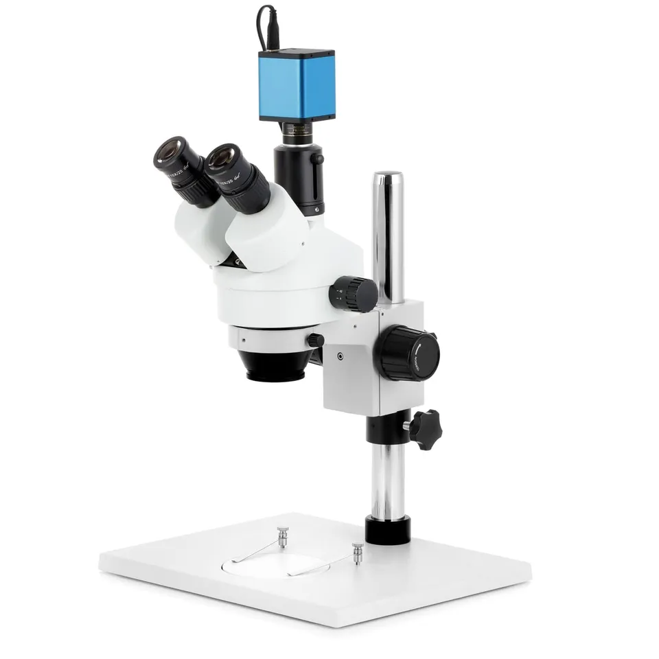 amscope-sm-1-trinokular-stereomikroskop-7x-45x-s-ulenstativ image 1