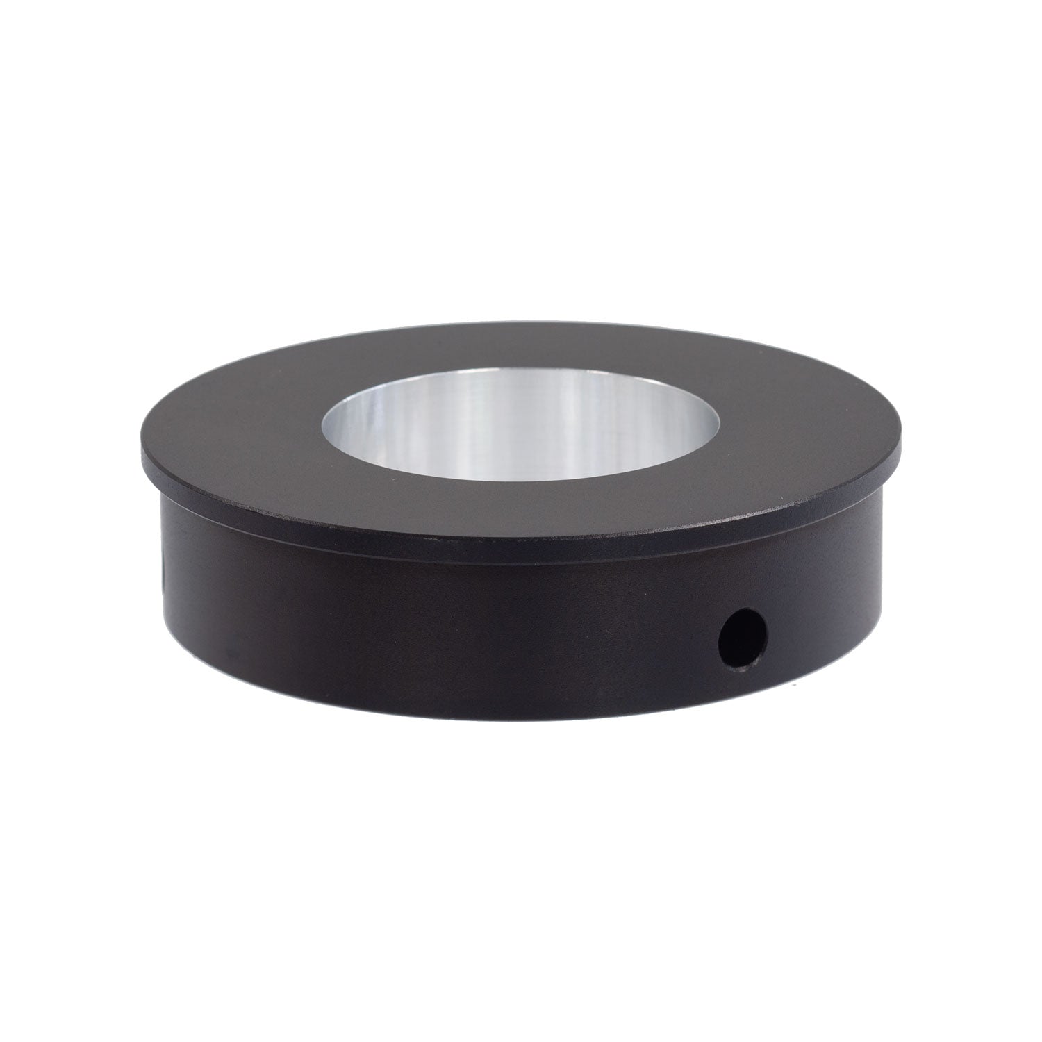 amscope-ad-4076-adapter-76mm-fokusrack-f-r-40mm-mikroskope image 2
