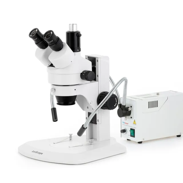 amscope-sm-1-stereomikroskop-7x-45x-halogen-track-stand-2 image 1