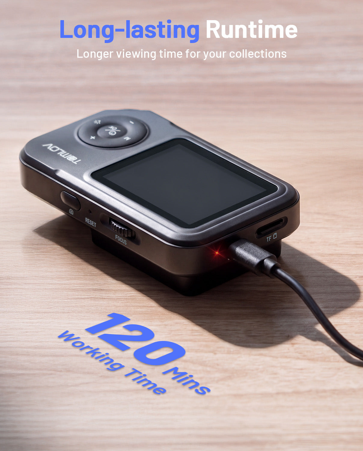 tomlov-p50-handmikroskop-2-4-zoll-taschenmikroskop-led image 3