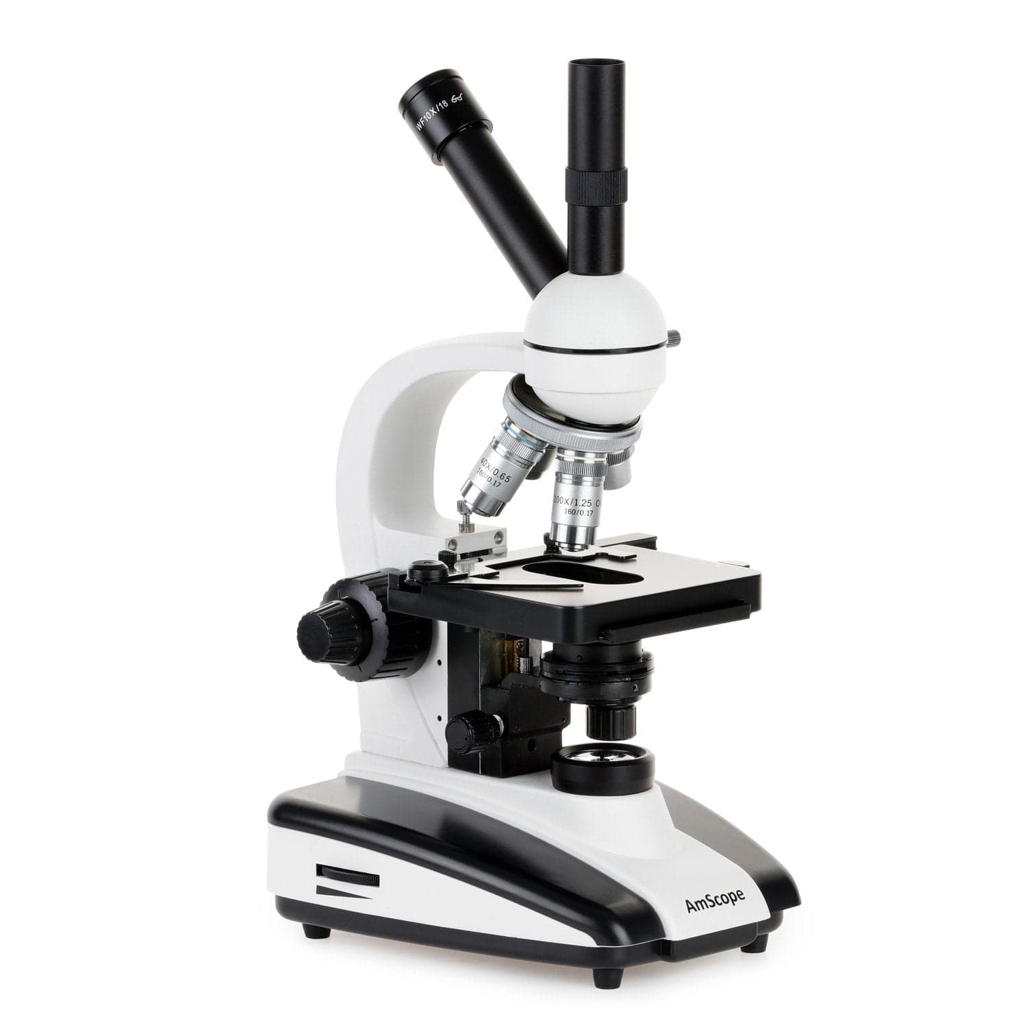 amscope-d130-dual-view-durchlichtmikroskop-40x-1000x-halogen image 7