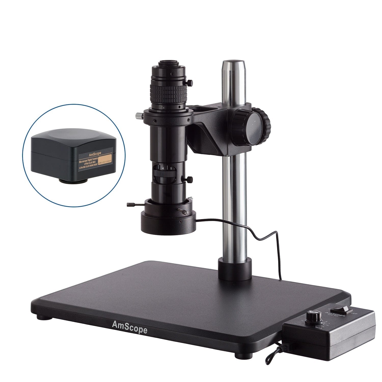 amscope-h1000-inspektionsmikroskop-0-83x-10x-96-led image 3