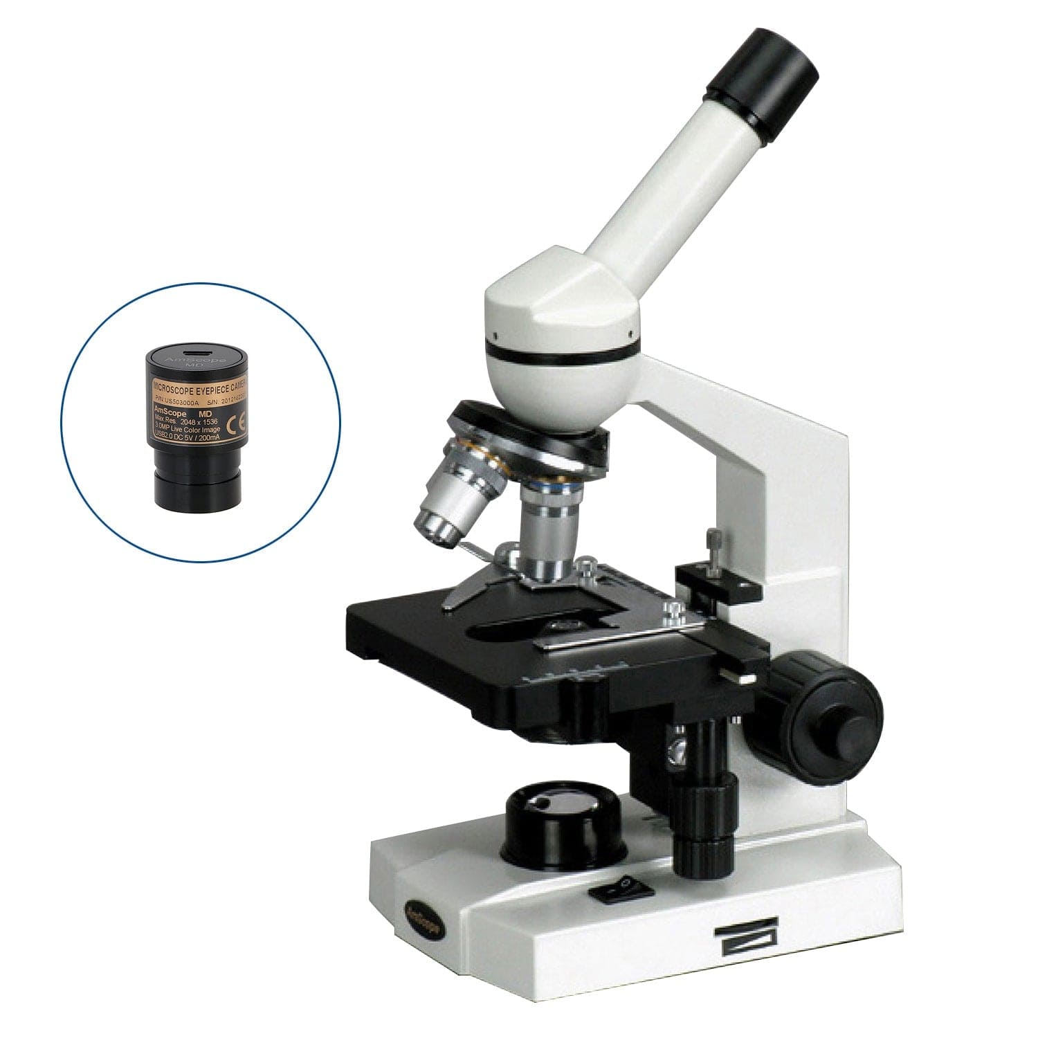 amscope-m220-monokular-mikroskop-40x-400x-led-durchlicht image 2