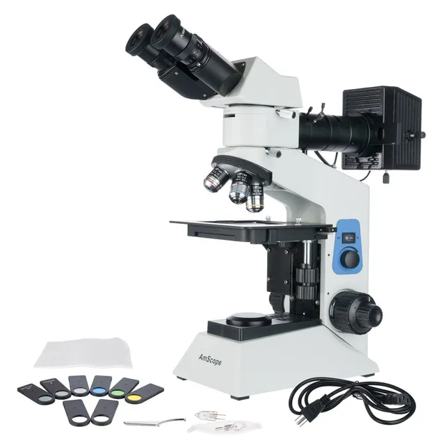 amscope-me580-metallmikroskop-50x-500x-polarisiert image 1
