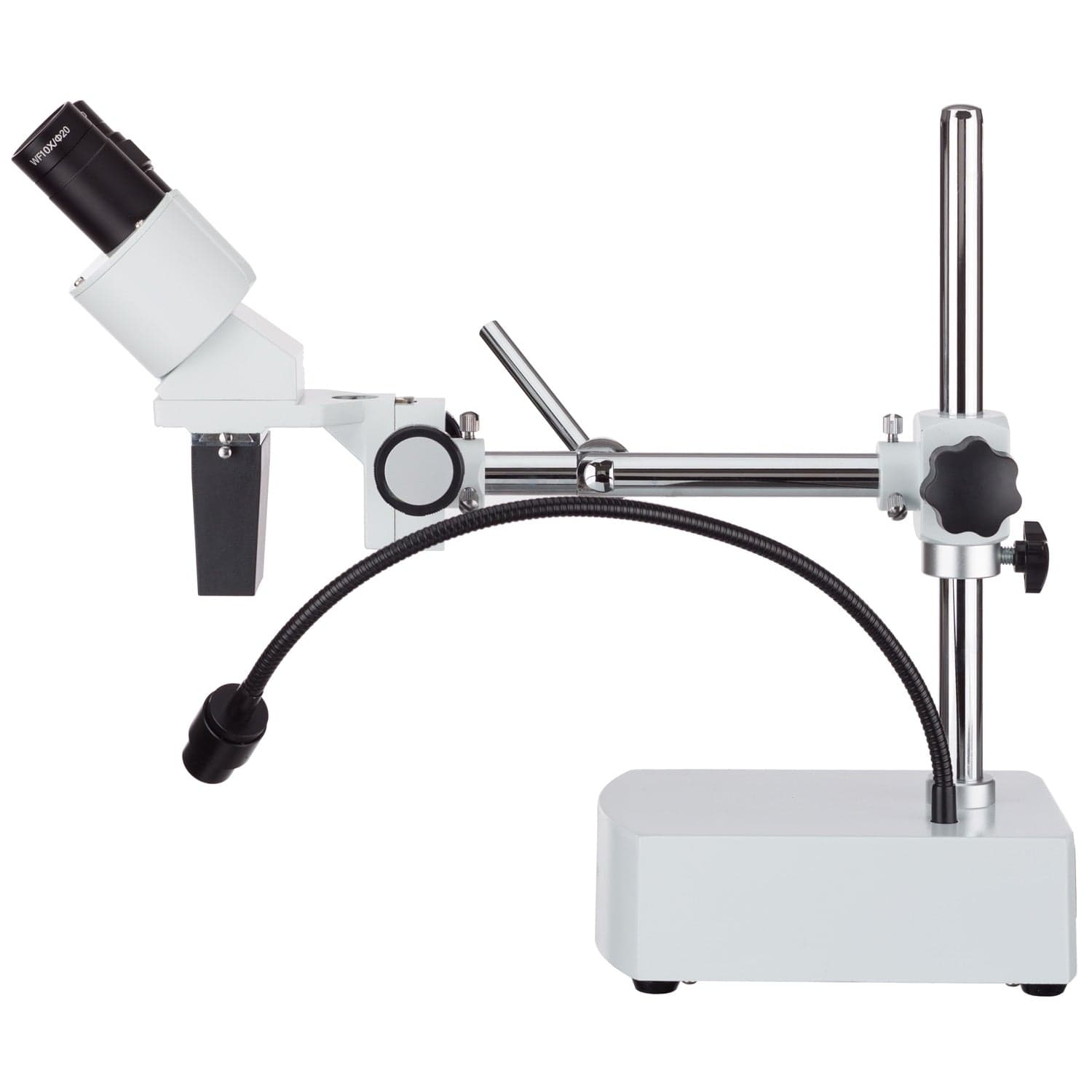amscope-se400-y-stereo-mikroskop-10x-led-boom-stativ image 6