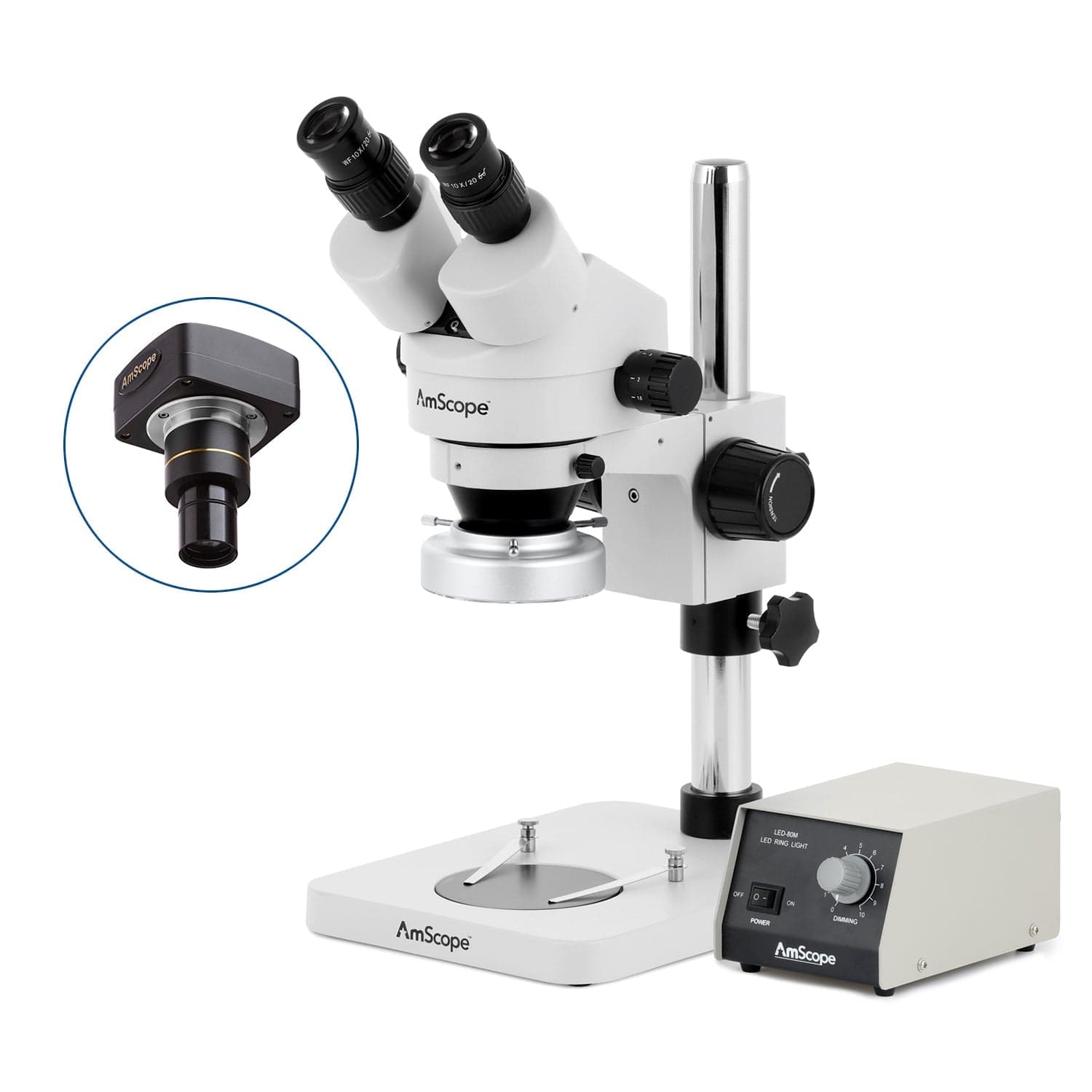 amscope-sm-1-stereo-mikroskop-7x-45x-binokular-80-led image 2