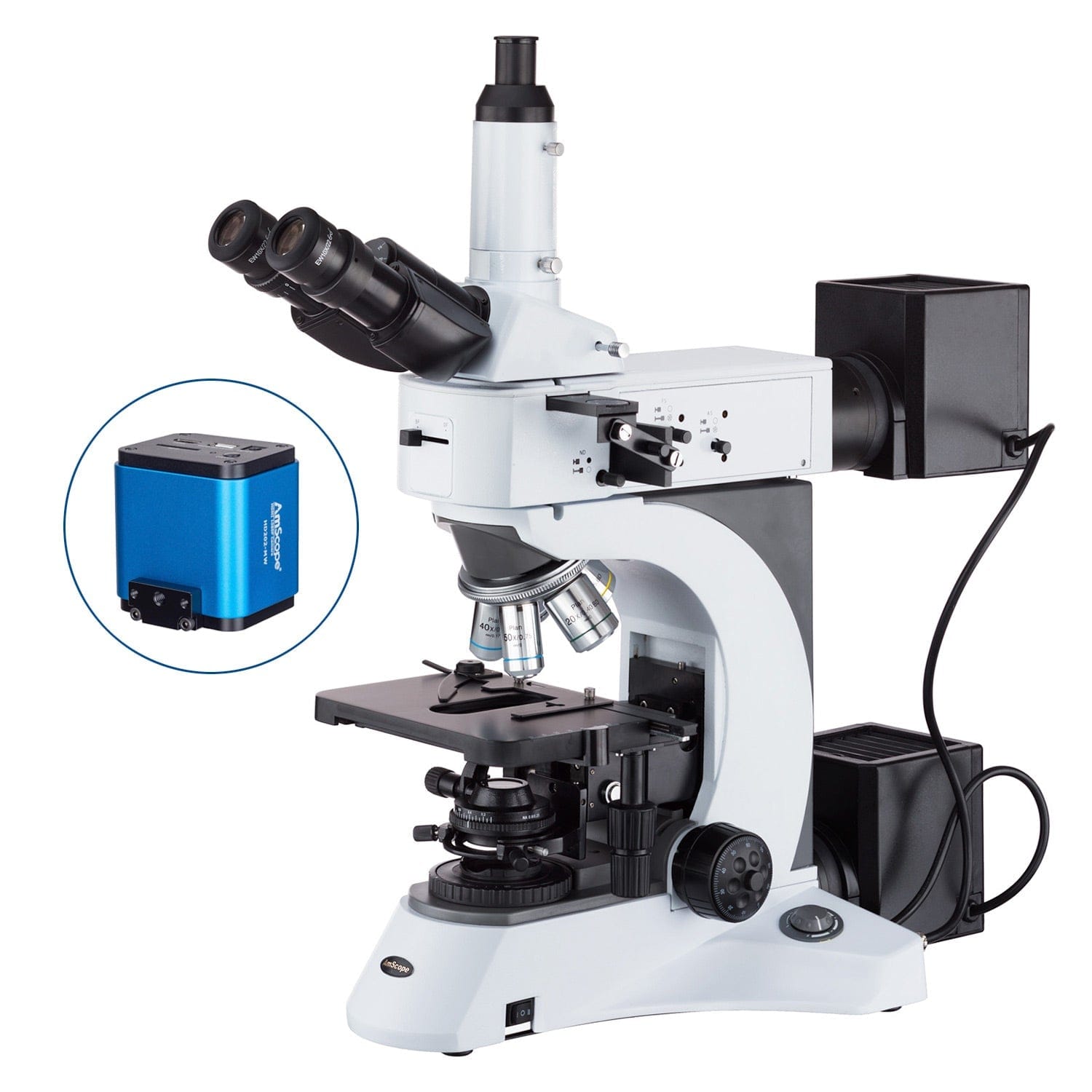 amscope-me520t-metallurgie-mikroskop-50x-1000x-trinokular image 3