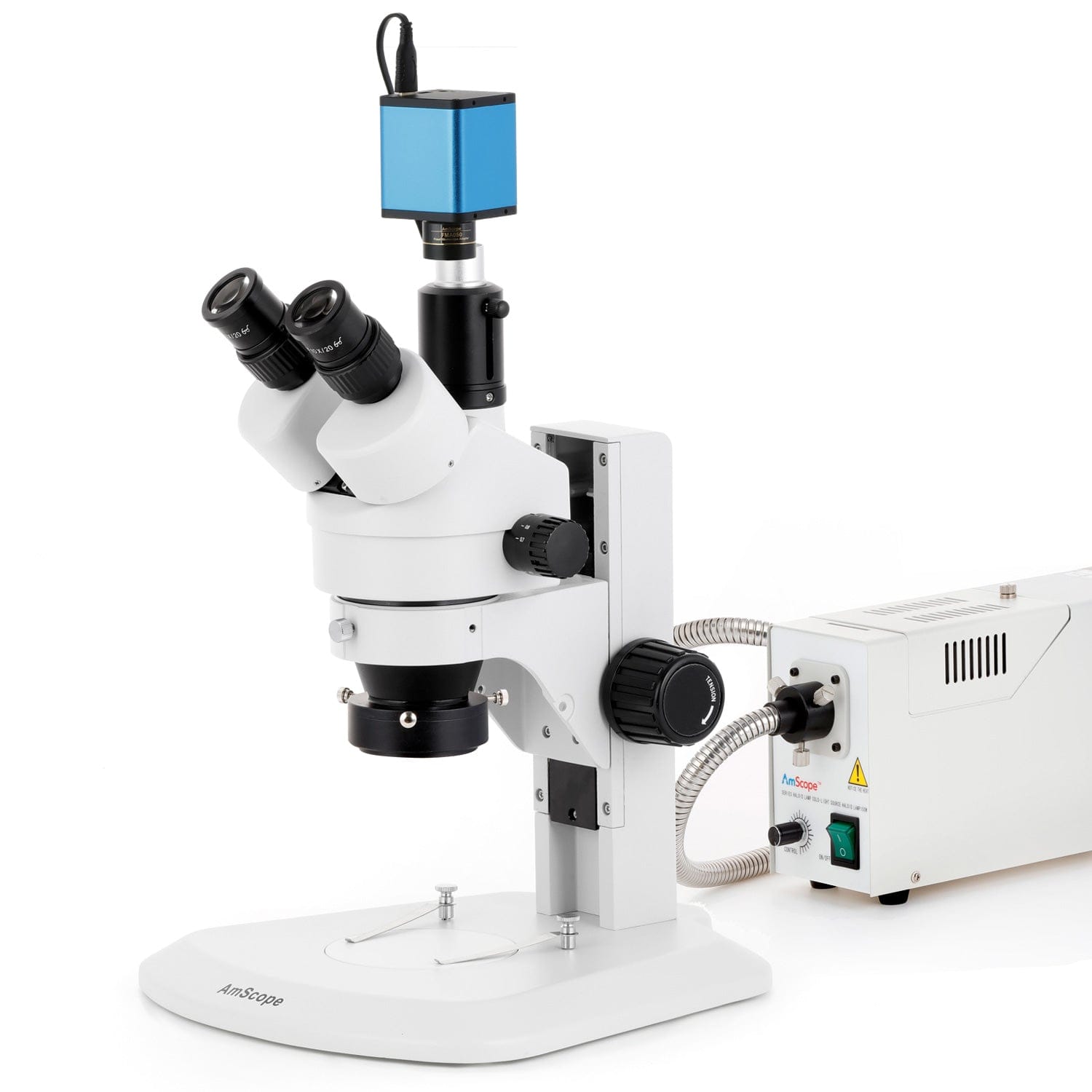 amscope-sm-1-stereomikroskop-7x-45x-halogen-ringlicht-autofokus image 1