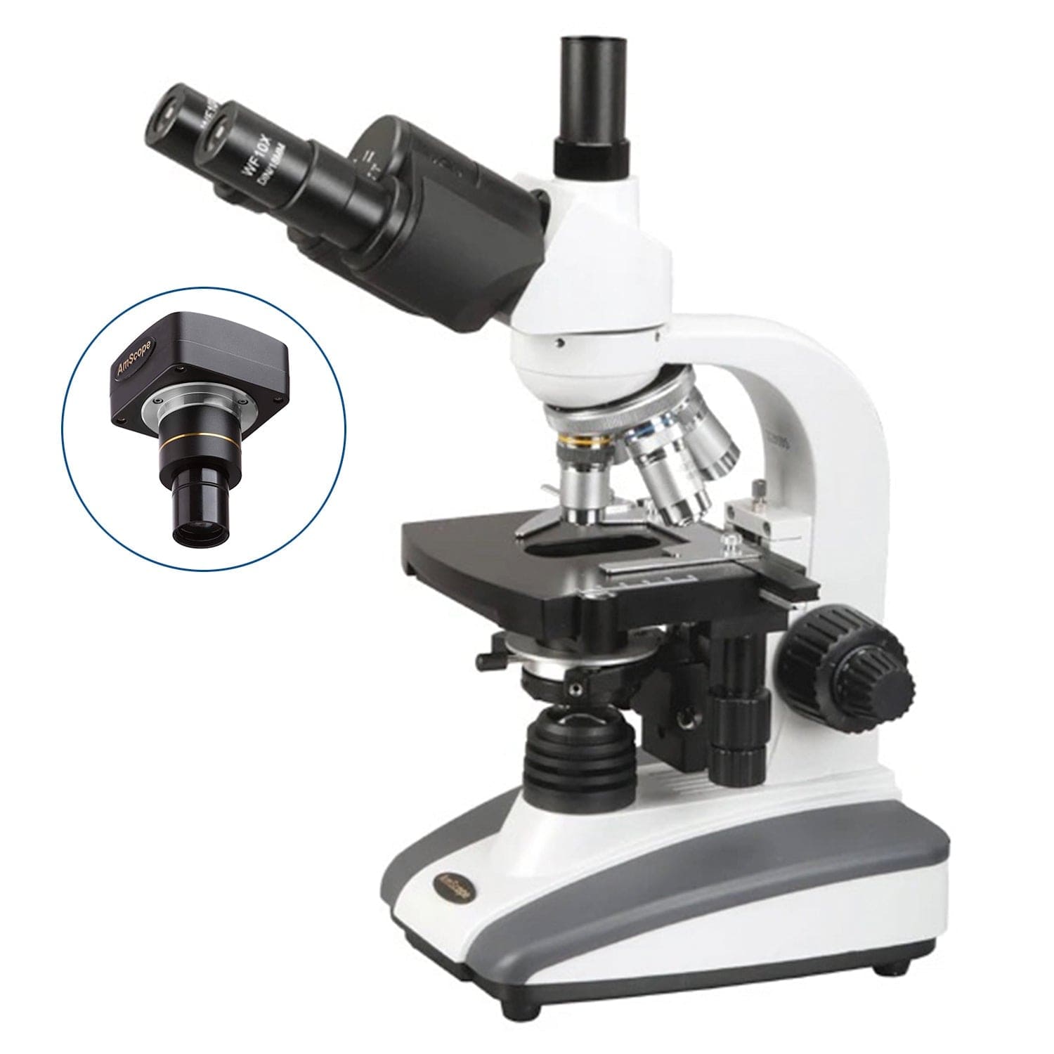amscope-t360-durchlicht-mikroskop-trinokular-40x-1000x-led image 2
