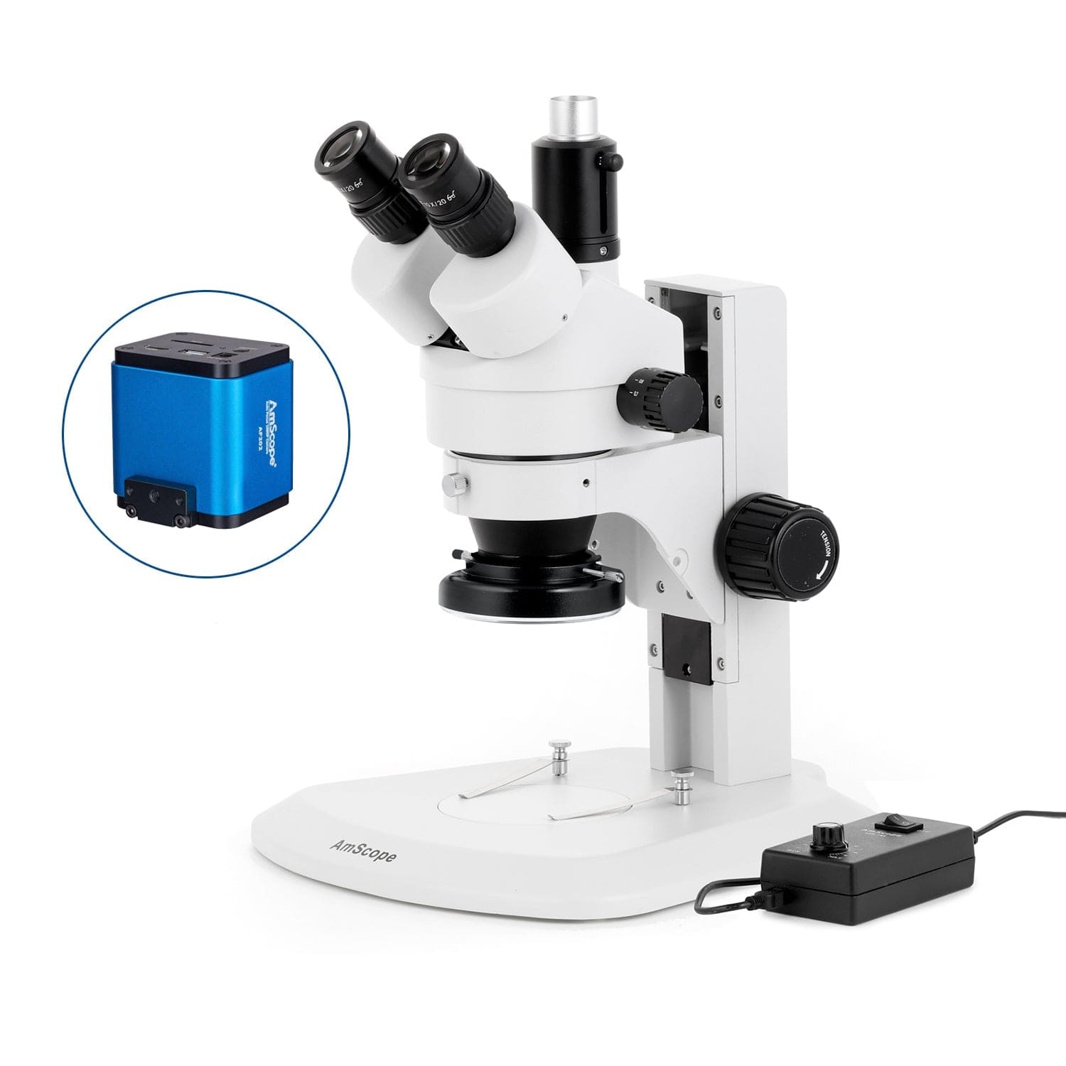 amscope-sm-1-trinokular-stereo-mikroskop-7x-45x-144-led image 5