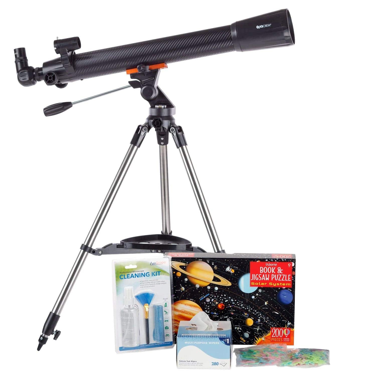 amscope-moon-gazer-kinder-teleskop-70-700-refraktor-set image 3