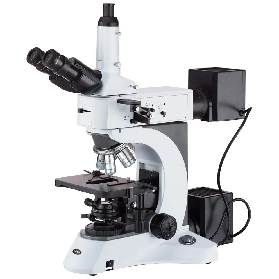 amscope-me520t-metallurgie-mikroskop-50x-1000x-trinokular image 1