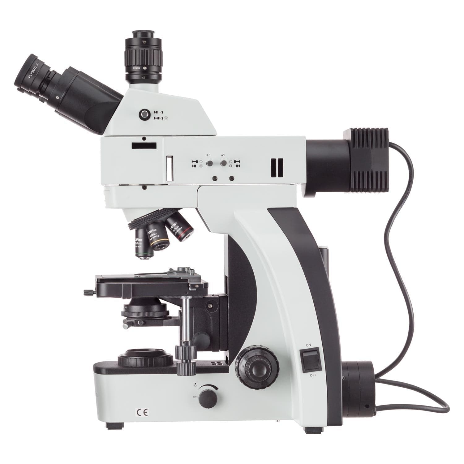 amscope-t800-auflicht-mikroskop-50x-500x-trinokular-metall image 3