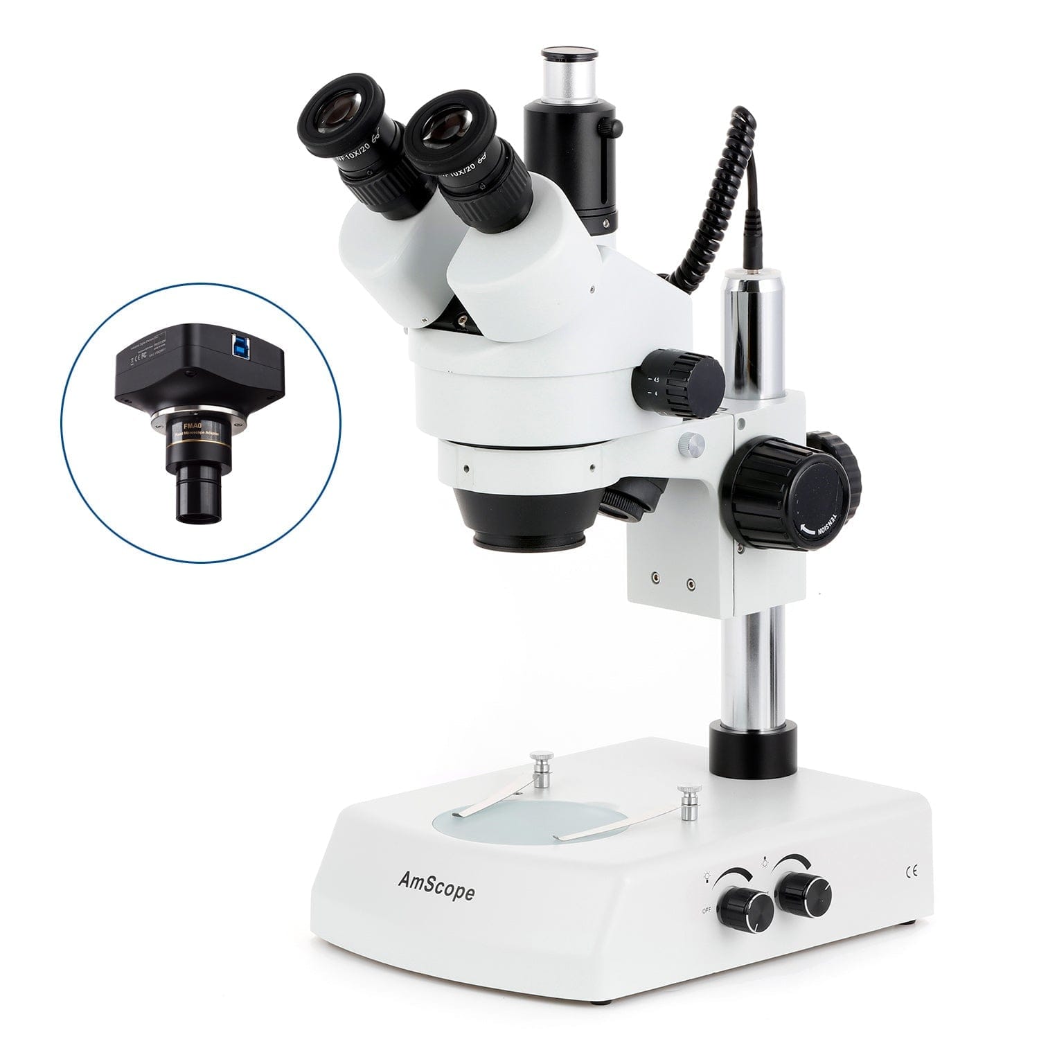 amscope-sm-2-trinokular-stereomikroskop-7x-45x-led image 4