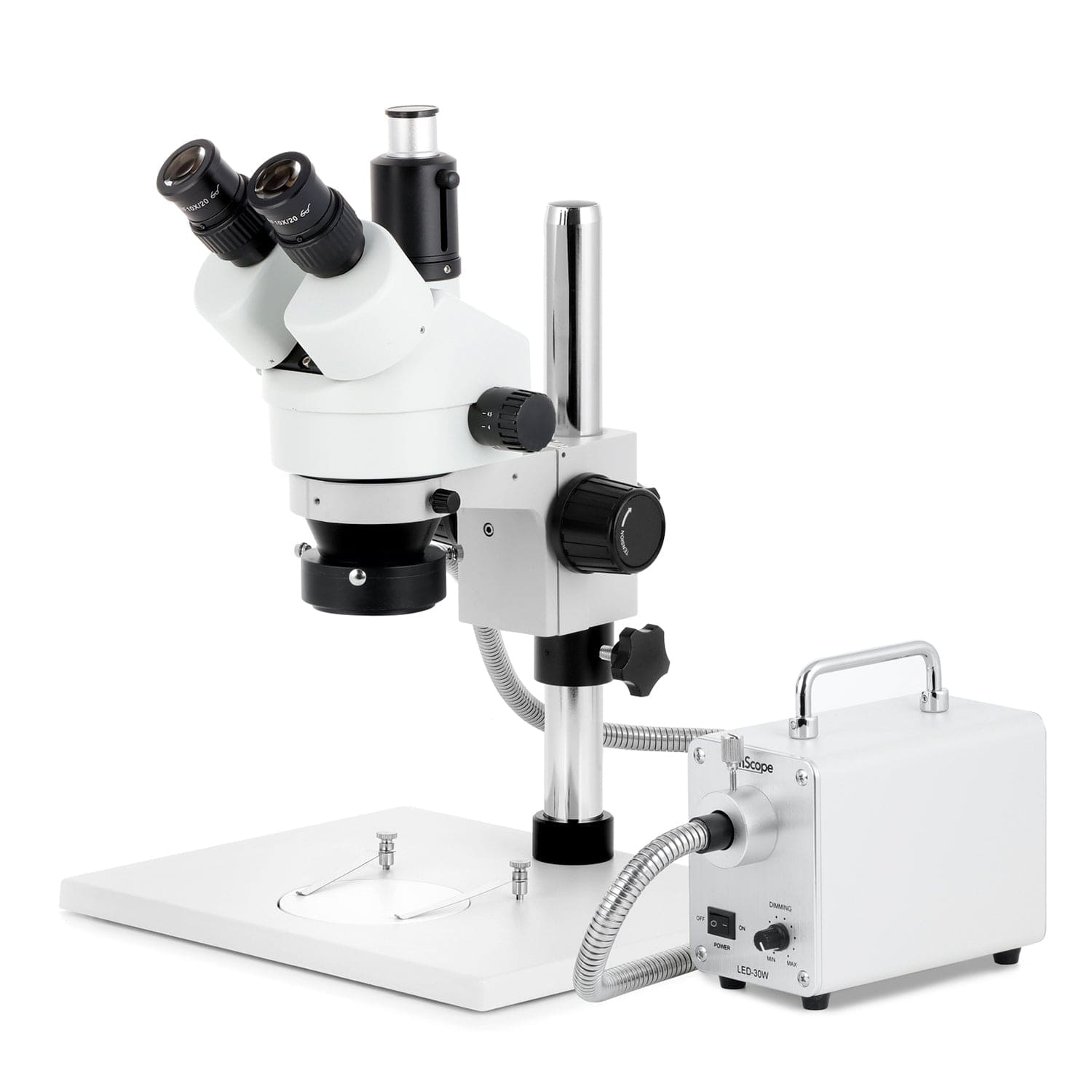 amscope-sm-1-stereomikroskop-7x-45x-faserlicht-autofokus image 2