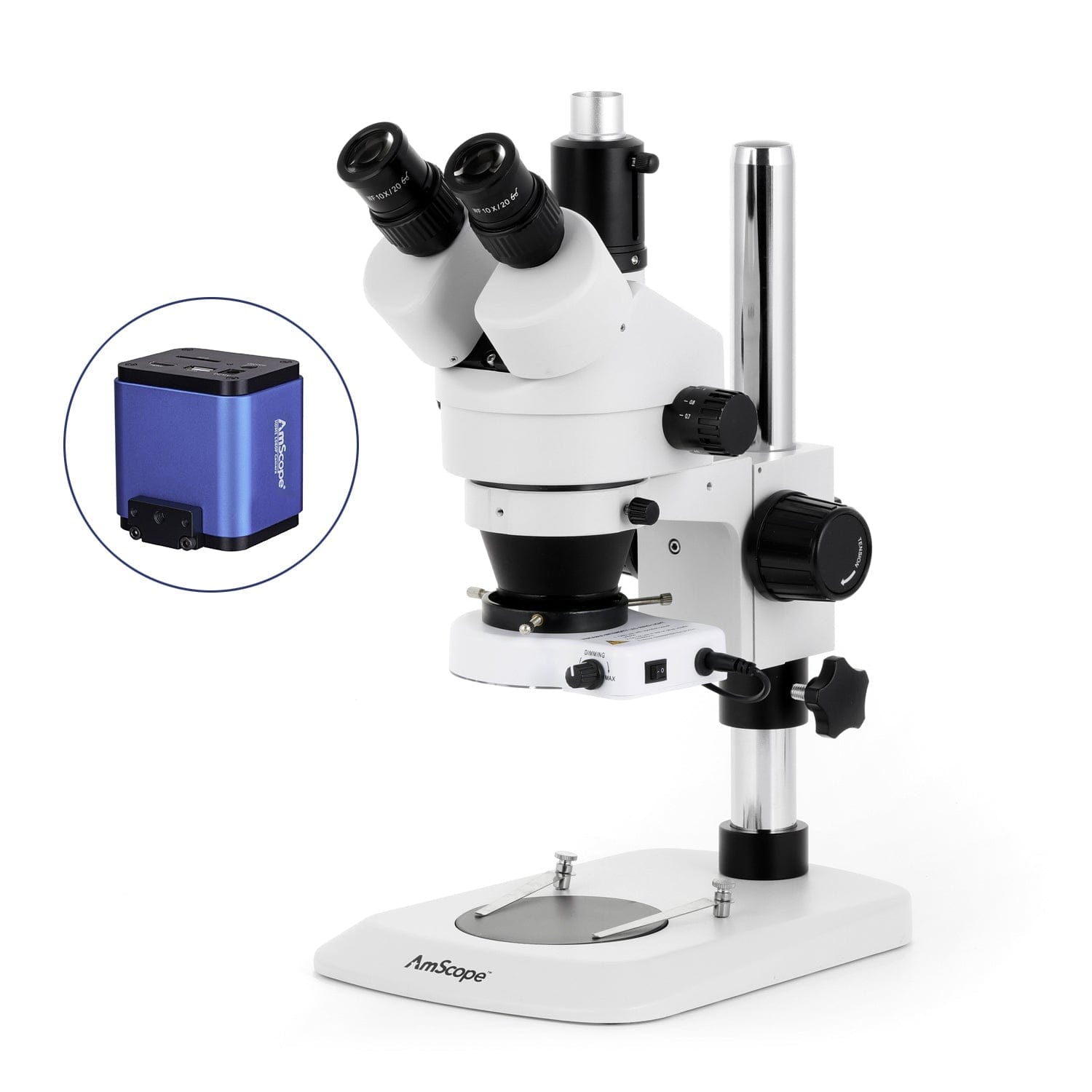 amscope-sm-1-stereomikroskop-7x-45x-hdmi-ringlicht image 3