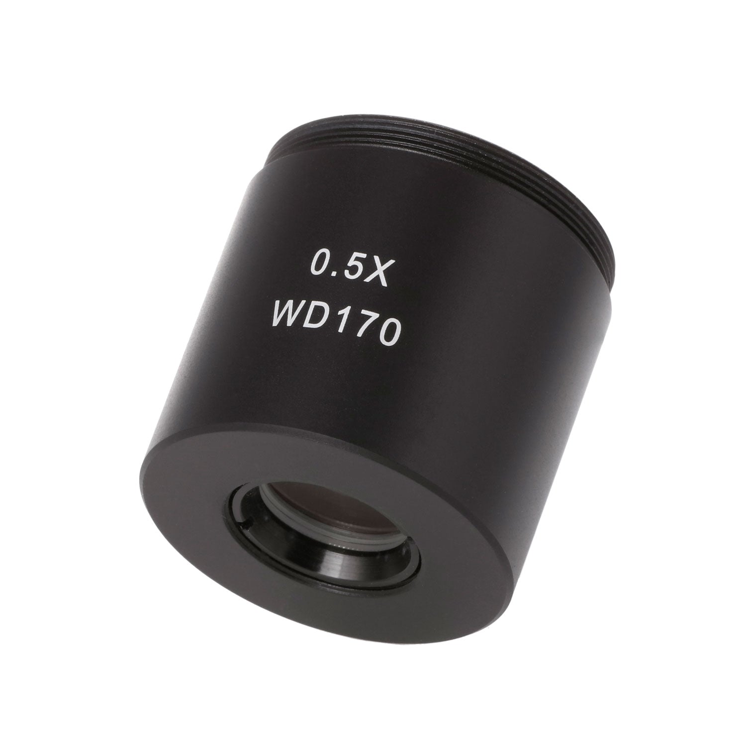 amscope-accessories-al050-h800-0-5x-vorsatzlinse-h800 image 1