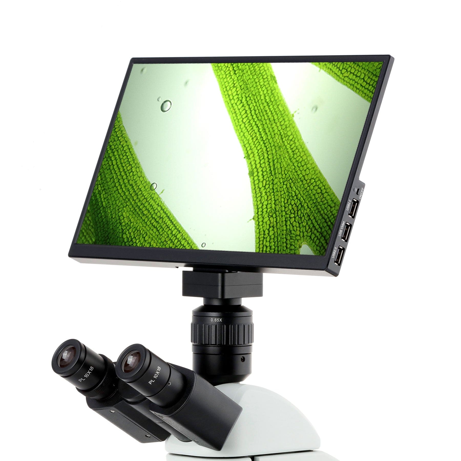 amscope-cp480-tablet-mikroskopkamera-8mp-13-3-zoll-c-mount image 6