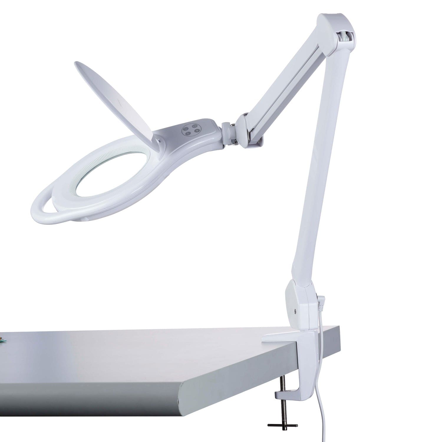 amscope-magled-96mc-lupenleuchte-96-led-dimmbar-mit-klemme image 5