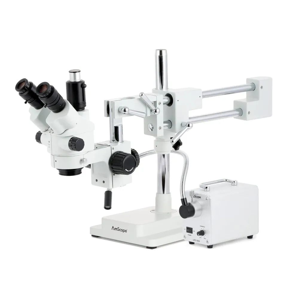 amscope-sm-4-stereomikroskop-7x-45x-faseroptik-hdmi image 1